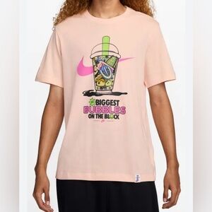 Nike Youth Graphic T-Shirt NWT